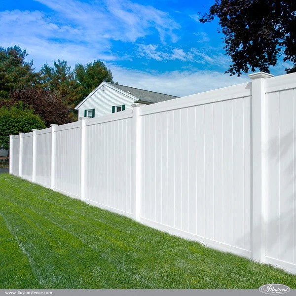 6solid privacy vinyl fencing 6solid privacy vinyl fencing