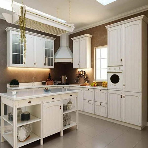 PVC Sheet For Cabinets