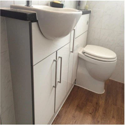 浴室用ビニール抗菌ボード