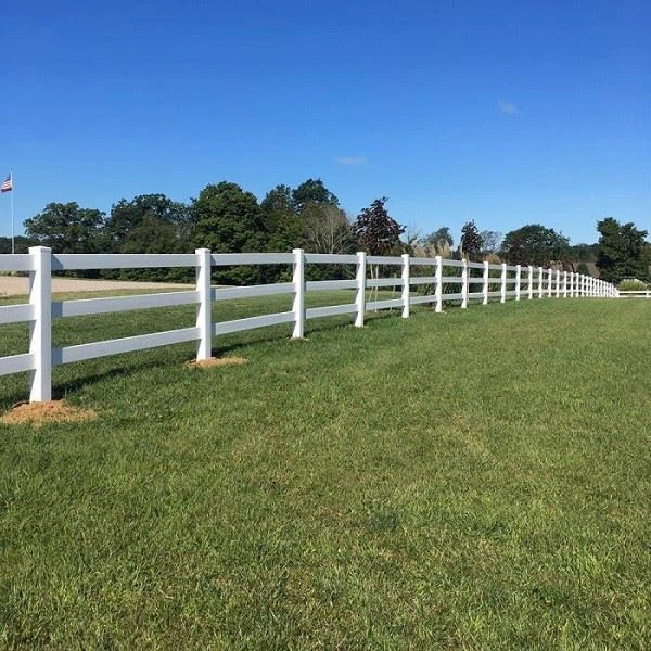 Farm Fence