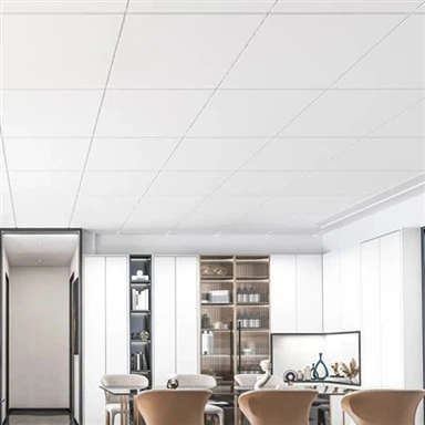 安価なプラスチック天井