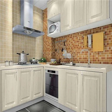 PVCボードキャビネット