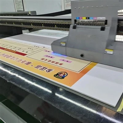 PVC平滑印刷シート