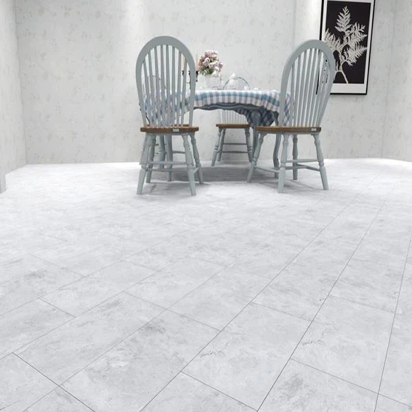 Vinyl Stone Plastic Floor