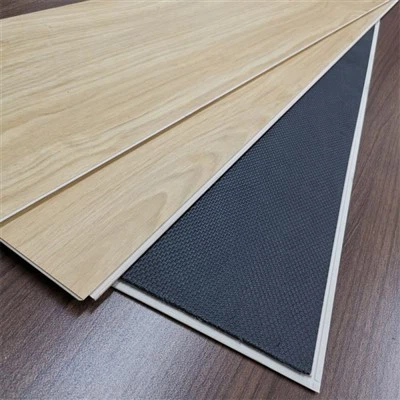 SPC Vinyl Flooring Planks5.5mm