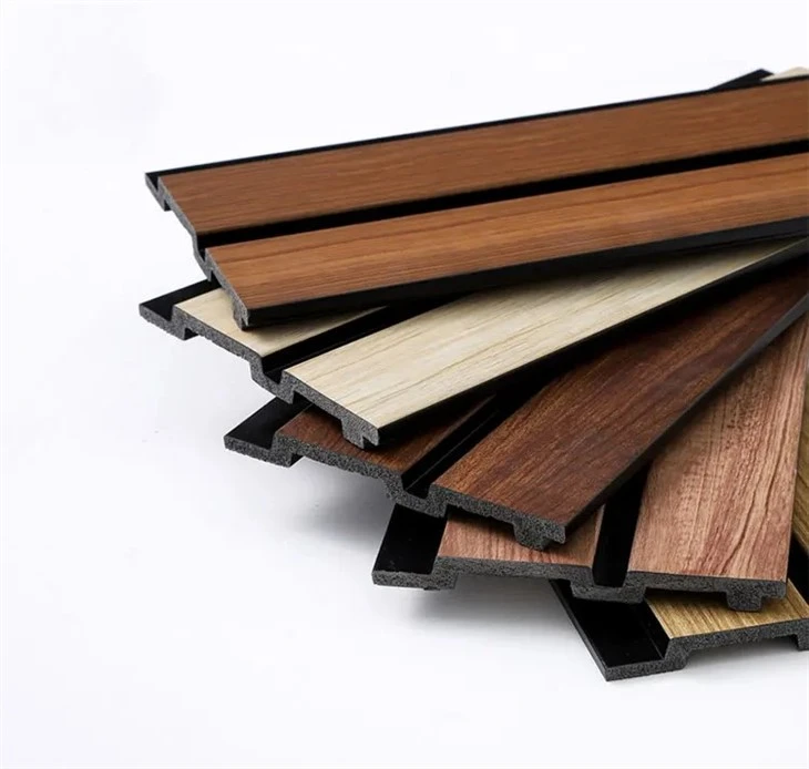 Wall Paneling PS Fiberboard