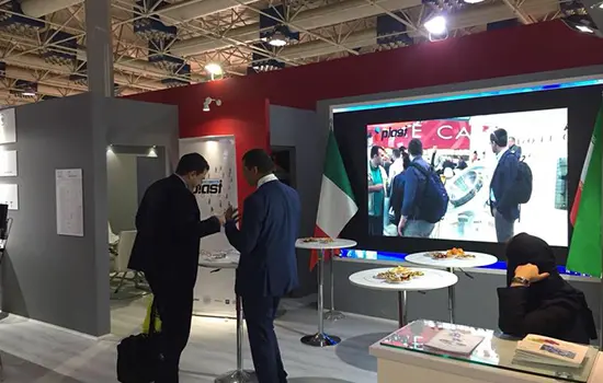 Iran Plast 2025 Iran Plast 2025