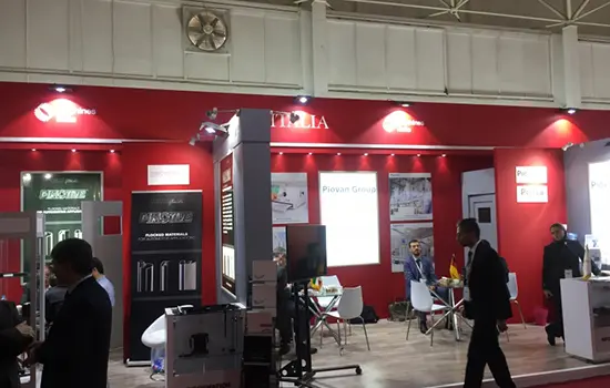 Tehran Plastics & Rubber Exhibition Tehran Plastics & Rubber Exhibition