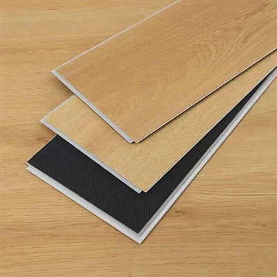 Hygienic SPC Floating Flooring