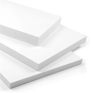 4x8 PVC フォームボード