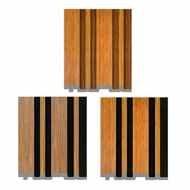 PS 溝付きパネル