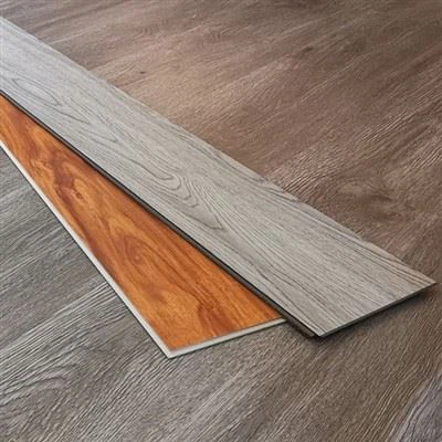 SPC Luxury Vinyl Flooring 4mm